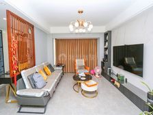 萧山碧秀名庭 精装4室 房东诚心出 随时看