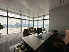 金融城丨一线江景丨多面积段可选丨国企物业丨3.2米净高丨