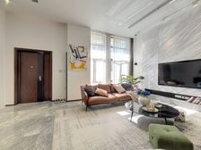 金鸡湖边豪华装修500多万联排别墅实用近400平业主急售可谈