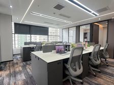 国贸丨建外SOHO丨京汇大厦丨通用国际中心丨精装修带家具