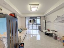 时代尚城 拎包入住 采光好 近德力新天地 带刀来谈