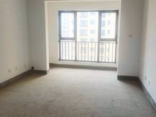 盛世睿园 电梯房 房龄新 满五 南北通透 中间好楼层