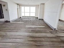 东二环 濠景阁 347.44平5居 复式景观房 视野无遮挡