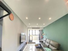 新上房源+复式精装+交通便利+环境优美+送车位+低于市场价