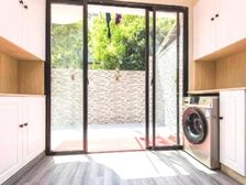 双南双天井精装修拎包入住 业主置换新房已付定金!