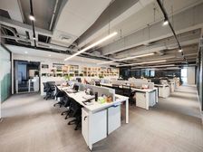 华侨城商圈 小整层750平 侨城坊 带独立大阳台 使用率八成