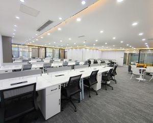 地铁9号线、簇桥、纯办公楼、即买即用、单价6900元不容错过