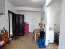 银丰苑 大两房 高楼层采光充足 正南朝向 双卫生间 商品房