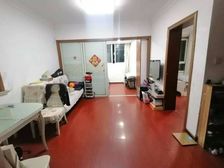 银丰苑 55.11平1居 南北向精装修 安静不临街