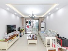 品质小区 区政府盘低密社区 怡景诚心出售2房!价格可谈