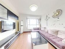 全成都二手房都有—只收2000中介费—望江锦园 3室2厅 西