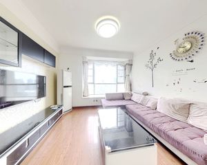 望江锦园 3室2厅 西北