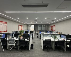 自用好房、地铁5号线、物业便宜、全天空调、成彭立交钢材市场