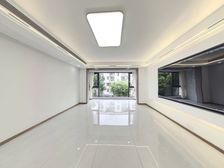 市中心电梯洋房 带产权车位 2梯2户 正看漕溪公园 税费各付