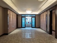 诚心卖可谈恒大御府 153.06平4居 南向精装修 着急出售