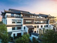 赠送购房补贴! 绿城.水西云庐,中式院墅,一楼带实体花园,赠