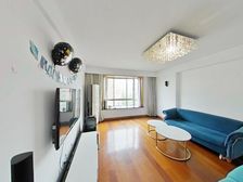 南北通户型,小区中心位置,诚意出售,产权清晰