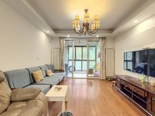 中央景城 3室1厅 116.56平