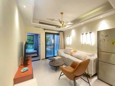 急卖 联发欣悦 拎包入住 可刀 临轻轨