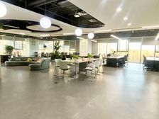 望京诚盈中心|适合影视 地铁上盖 独栋户型方正 精装带家具