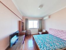 3房1厅+总高26楼的25楼+采光通风非常好+房东出国急卖