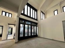 上海桃花源户型223平|私家园林|毛坯房|挑空客厅|可做两层