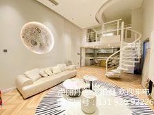 朝安地铁站 带租2300 民水电 可商可住 民水电 来电看房
