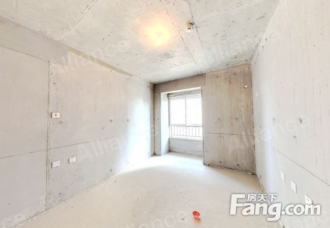 万景荔知湾毛坯房中间楼层楼栋位置好不临街全明户型