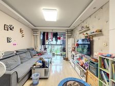 中房公寓 2室2厅 81.75平