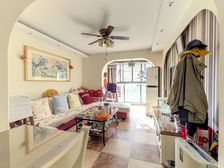 金鹤新城双佳翠庭 2室1厅 78.85平