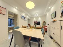 全成都二手房都有—只收2000中介费—蓝光圣菲悦城一期2室东