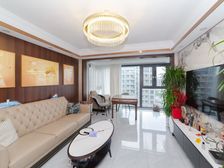 二实小 次新房 花语江南 房东着急卖掉去外地 价格可以大刀