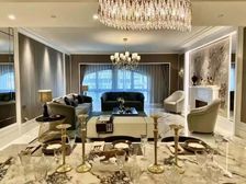 东城好井商圈 金宝街 金舆东华 地铁东单 精装现房 配套好