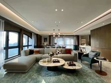 东城好井商圈 金宝街 金舆东华 地铁东单 精装现房 配套好