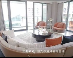 首付60万起买兴隆湖畔479旁品质大平层U型跑道大阳台