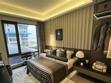 古田二路轻轨凯德旁国企开发,小升初教育一条龙,公摊小,价格美