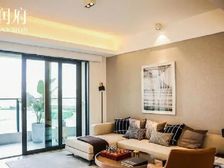 华润置地·广州润府 送车位 包税费 南向 中层 价格可谈