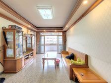 东明花园 123平3居 南北向精装修 拎包入住