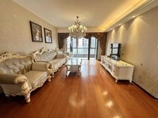 仁恒海河广场三室三卫 金角户型 房东急置换