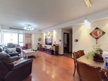 仁恒海河广场 3室2厅 160.79平