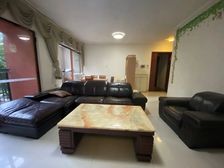 万科蓝山 送车位 包税费 南向 中层 急售 价格可谈