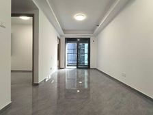 深圳中學+红岭中學,72平2房1卫,总价138万,东庭名苑