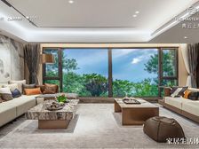 朝阳墅区洋房 精装交付 即买即住 找我享优惠 看房方便