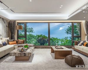 朝阳墅区洋房 精装交付 即买即住 找我享优惠 看房方便