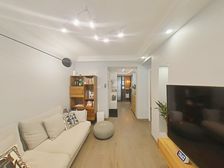 店长!精致装修、享受品质生活、满五南北直通、户型方正!