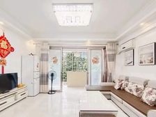 同德花园 送车位 南向 包税费 中层 急售 价格可谈