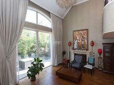 新上!诸子阶 双拼别墅 西边户 可看多套房 三卧朝南