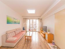 银泰花园 126.7平3居 南向精装修 着急出售