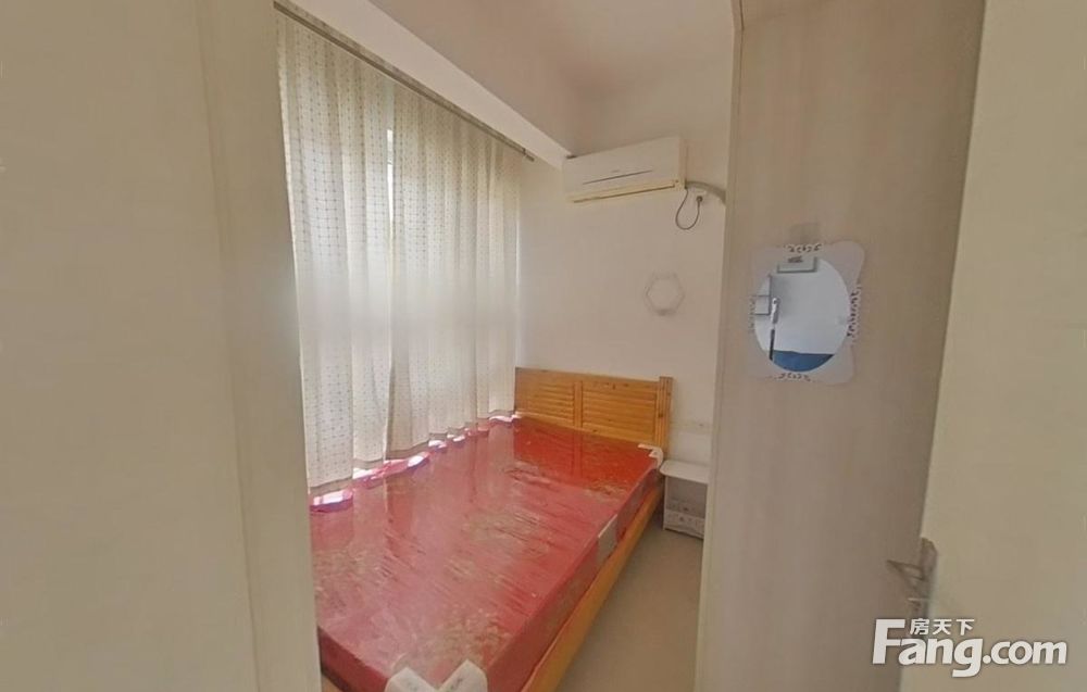 整租华宇老街印象 2室2厅 东南