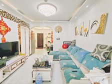 全福?荣盛锦绣澜湾??南北